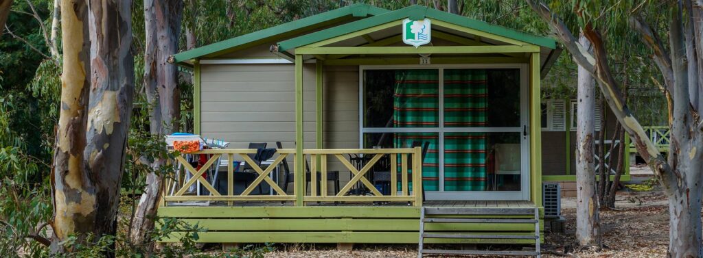 camping pas cher calvi