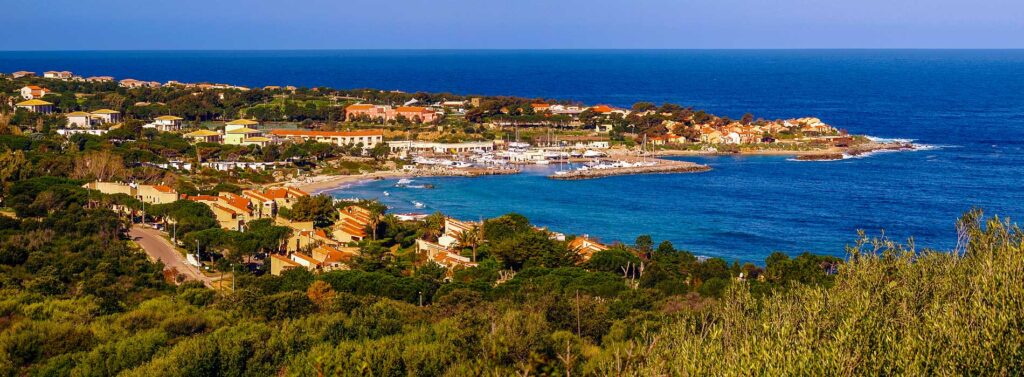 camping tourisme marina-sant ambroggio lumio balagne