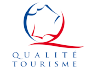 logo qualite tourisme couleur