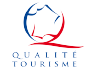 Logo Qualité Tourisme