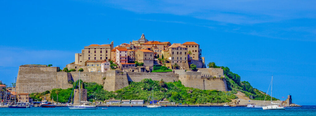 tourisme calvi