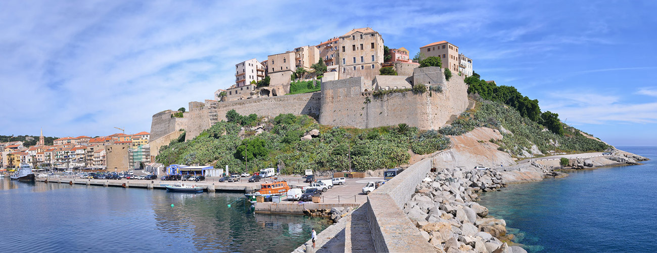 decouvrir calvi