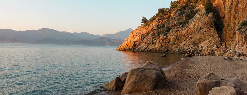 visiter calvi en famille