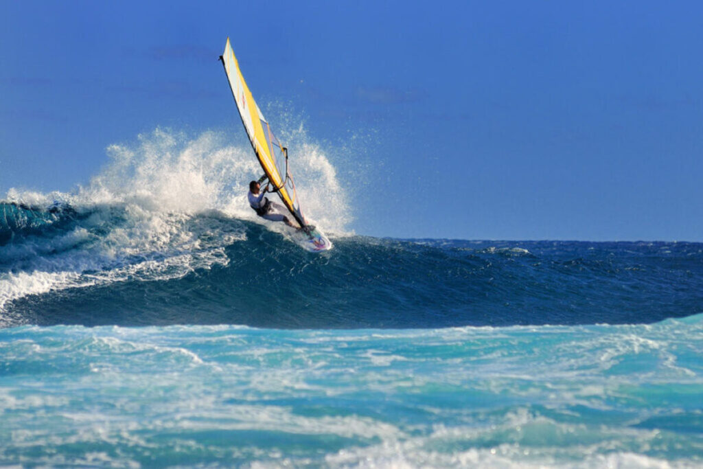 sports nautiques calvi