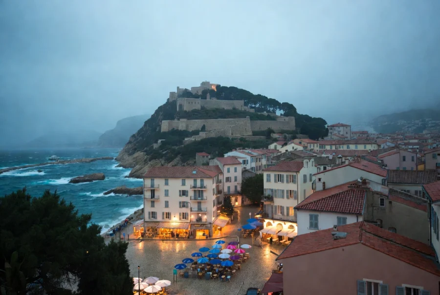 Que faire à Calvi quand il pleut : 8 idées à l'abri en Corse